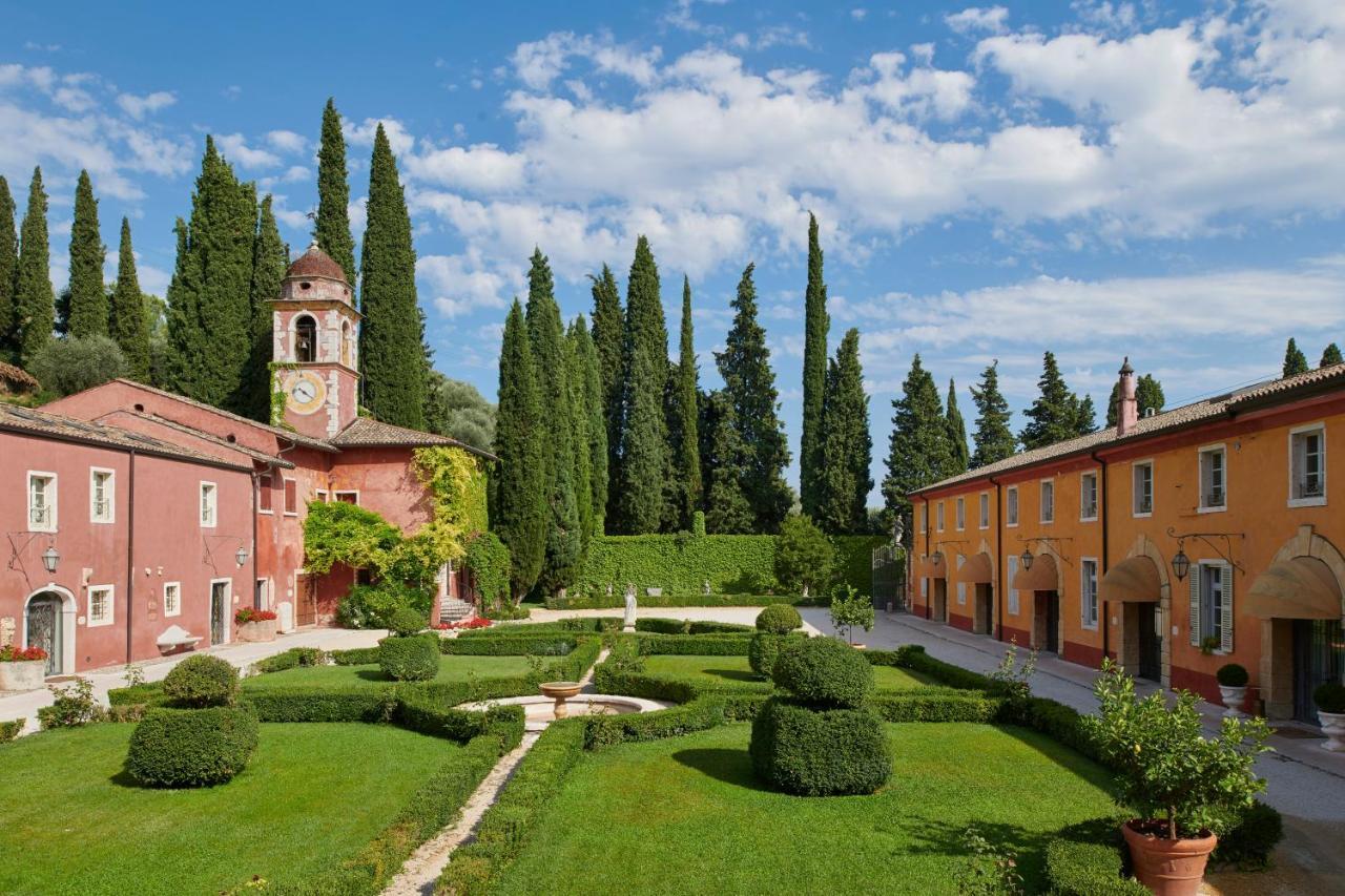 Villa Cordevigo Cavaion Veronese Exterior foto